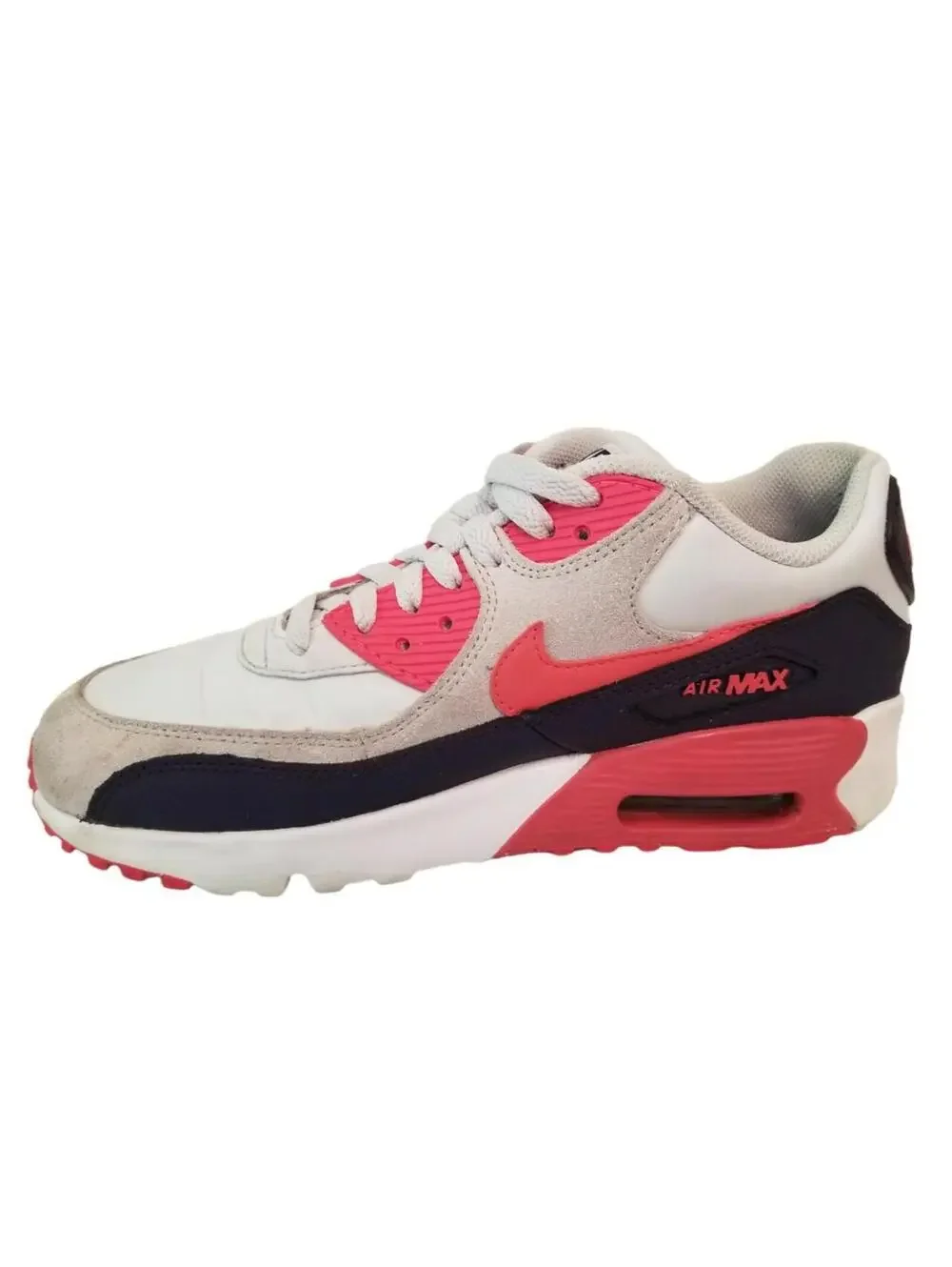 Nike Air Max 90 2016 HOA Infared 83376 005 Youth Men's Size 6Y Classic
